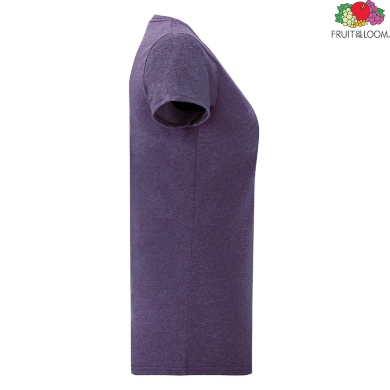 Ladies Valueweight T | Fruit of the Loom