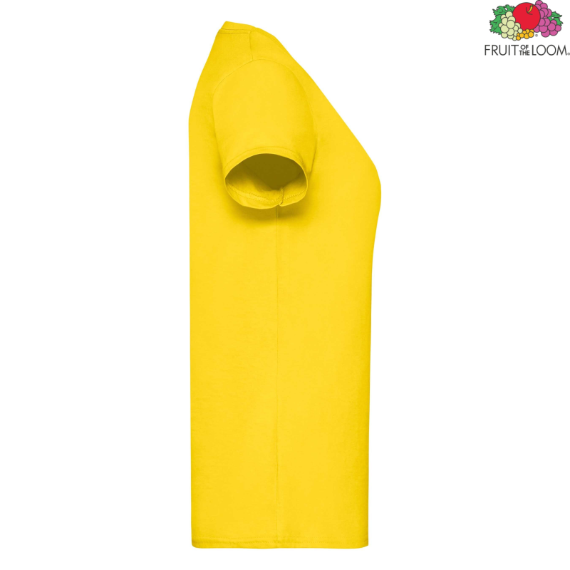 Ladies Valueweight T | Fruit of the Loom