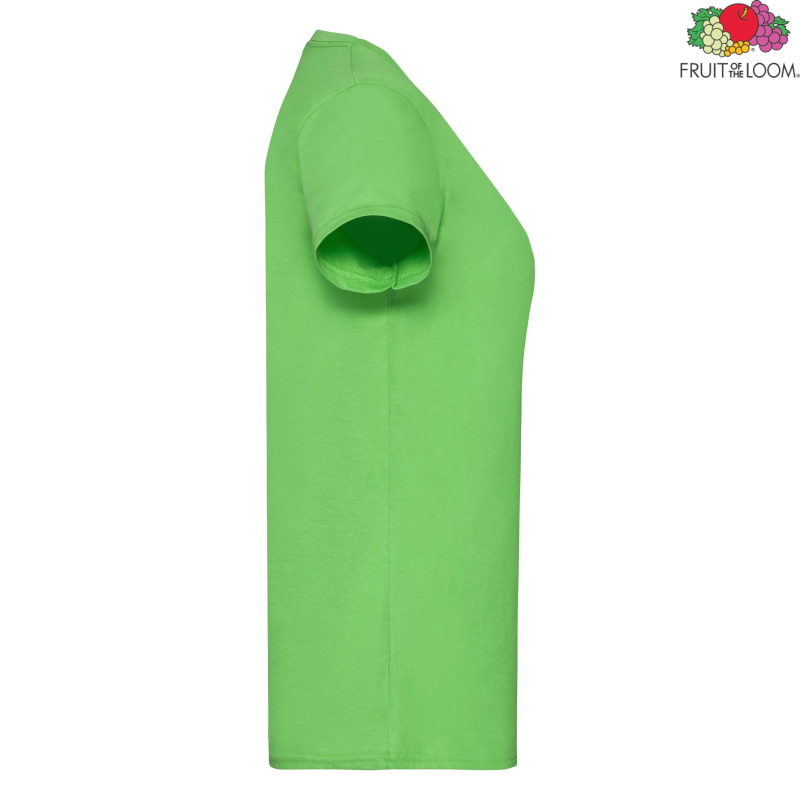 Ladies Valueweight T | Fruit of the Loom