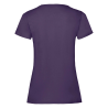 Ladies Valueweight T | Fruit of the Loom