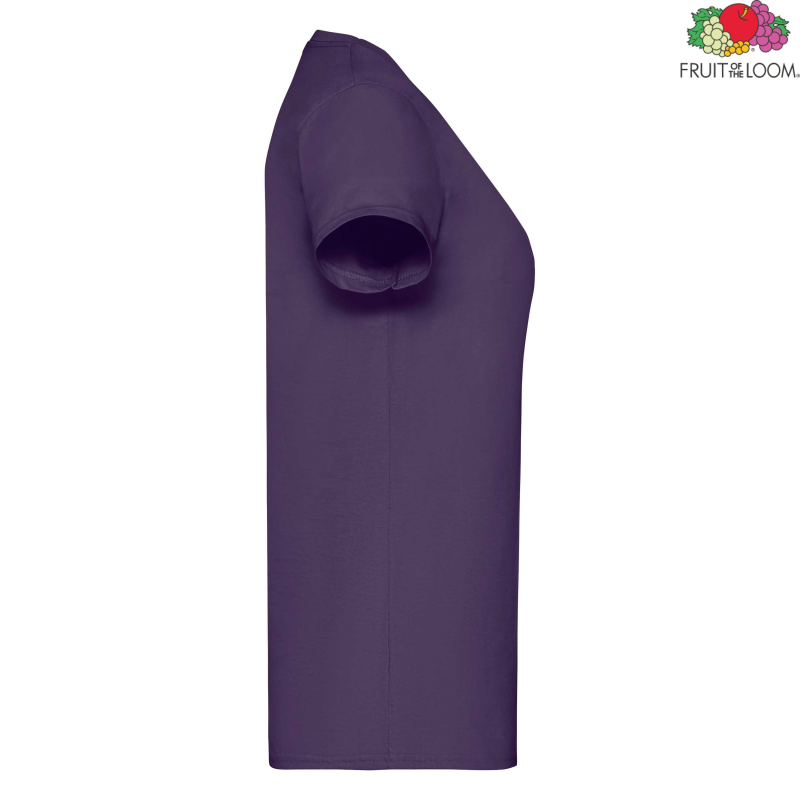 Ladies Valueweight T | Fruit of the Loom