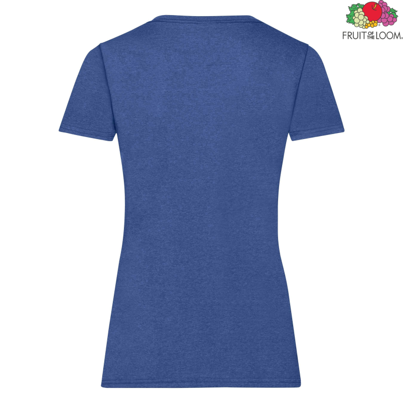 Ladies Valueweight T | Fruit of the Loom