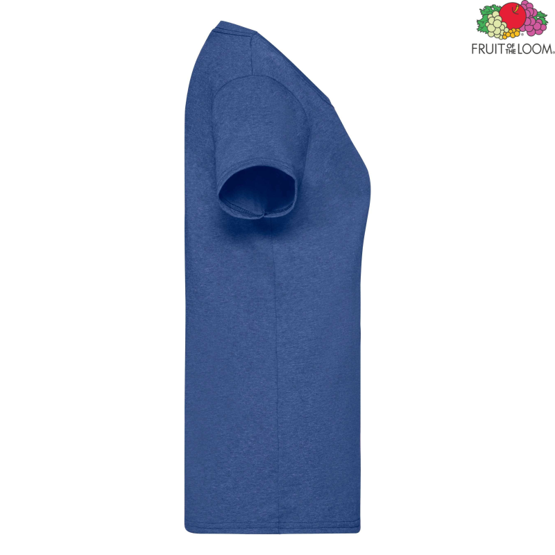 Ladies Valueweight T | Fruit of the Loom