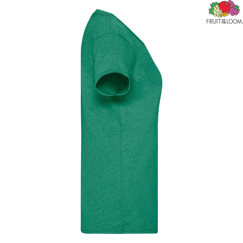 Ladies Valueweight T | Fruit of the Loom