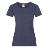 Vintage Heather Navy VF