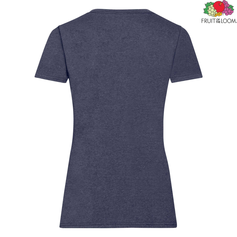Ladies Valueweight T | Fruit of the Loom