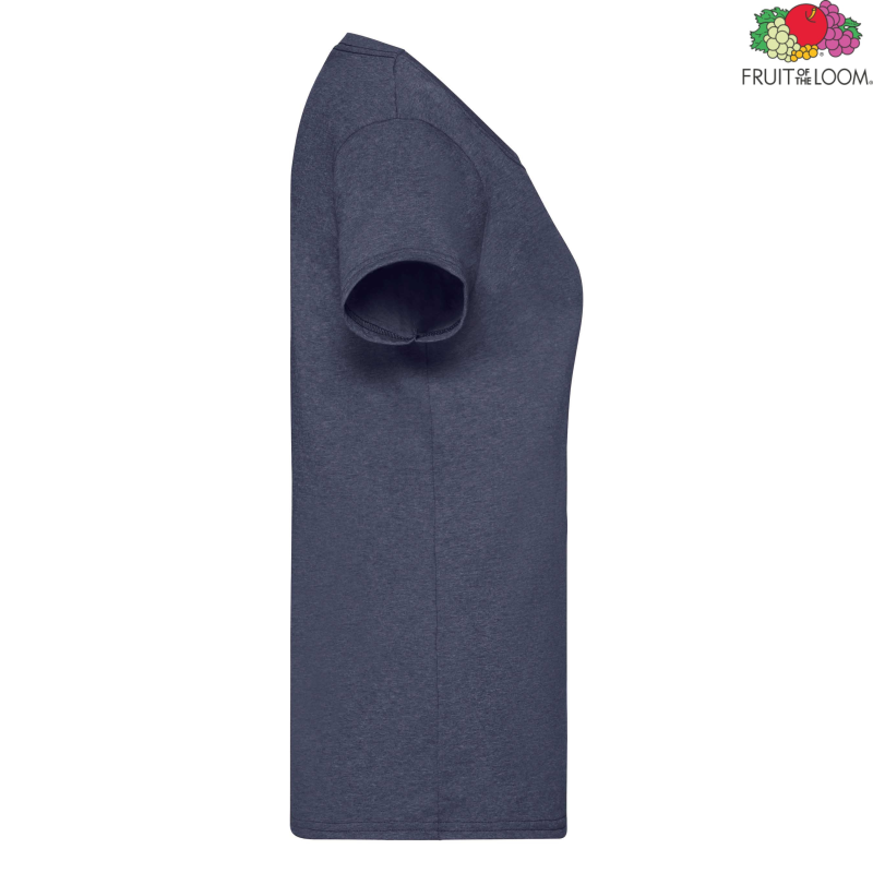 Ladies Valueweight T | Fruit of the Loom