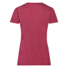 Ladies Valueweight T | Fruit of the Loom