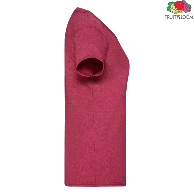 Ladies Valueweight T | Fruit of the Loom