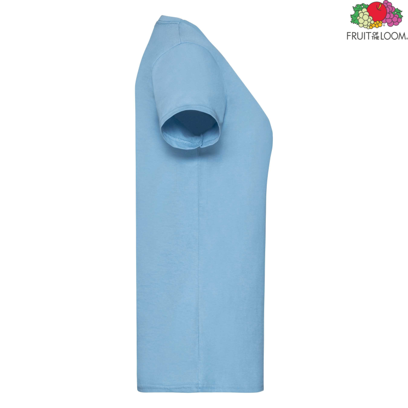 Ladies Valueweight T | Fruit of the Loom