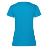 Ladies Valueweight T | Fruit of the Loom