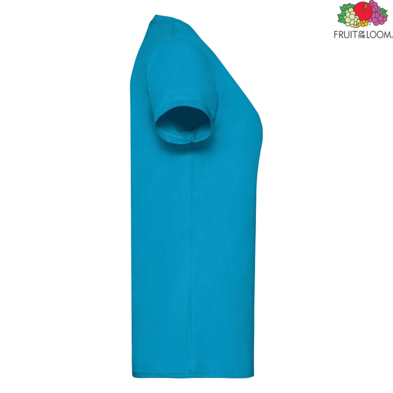 Ladies Valueweight T | Fruit of the Loom