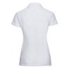 Ladies Classic Polycotton Polo | Russell