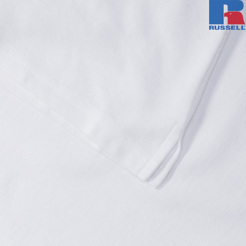 Ladies Classic Polycotton Polo | Russell