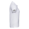 Ladies Classic Polycotton Polo | Russell