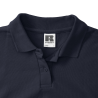 Ladies Classic Polycotton Polo | Russell
