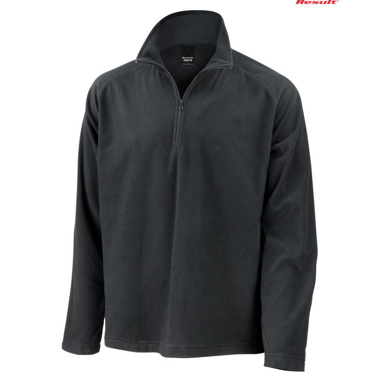 Microfleece Top | Result