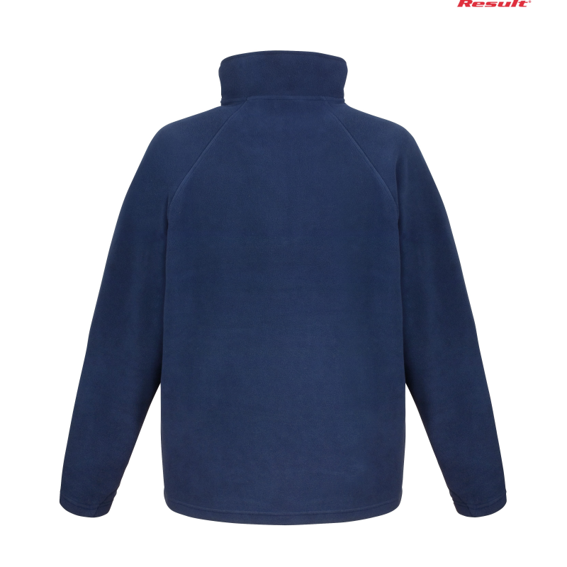 Microfleece Top | Result