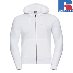 Men's Authentic Zipped Hood...