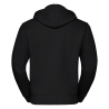 Men's Authentic Zipped Hood Jacket | Russell