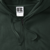 Men's Authentic Zipped Hood Jacket | Russell