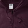 Men's Authentic Zipped Hood Jacket | Russell