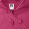 Men's Authentic Zipped Hood Jacket | Russell