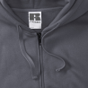 Men's Authentic Zipped Hood Jacket | Russell