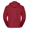 Men's Authentic Zipped Hood Jacket | Russell