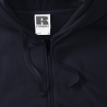 Men's Authentic Zipped Hood Jacket | Russell