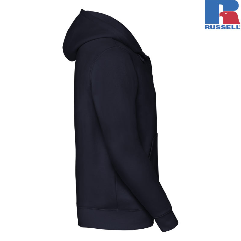 Men's Authentic Zipped Hood Jacket | Russell
