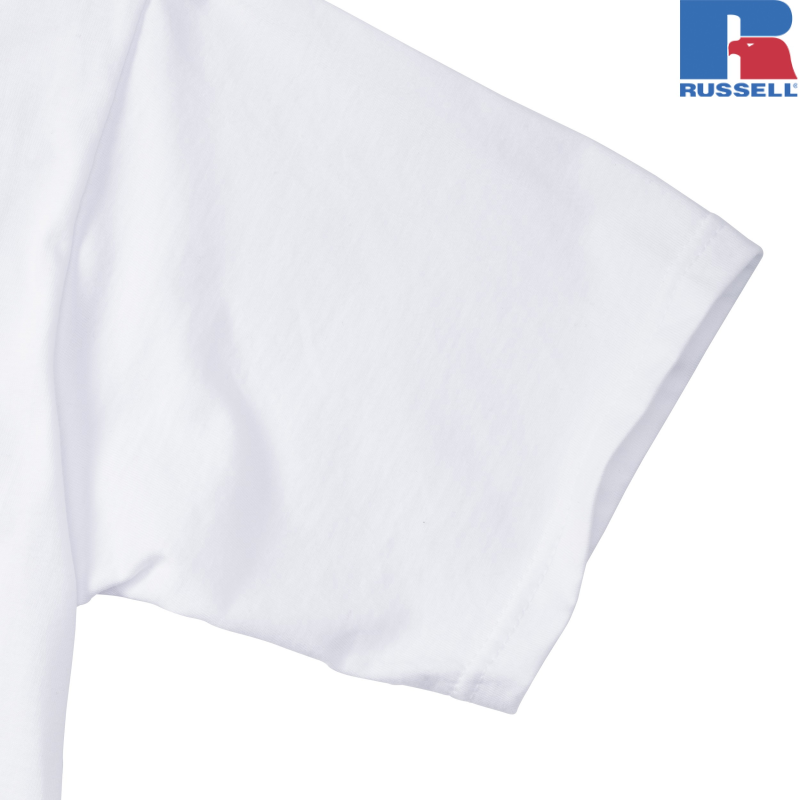 Adults Classic Heavy T| Russell