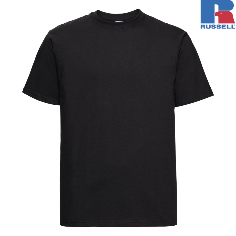 Adults Classic Heavy T-shirt | Russell