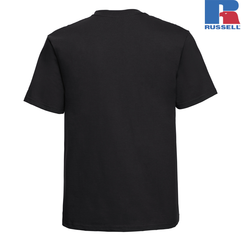 Adults Classic Heavy T-shirt | Russell