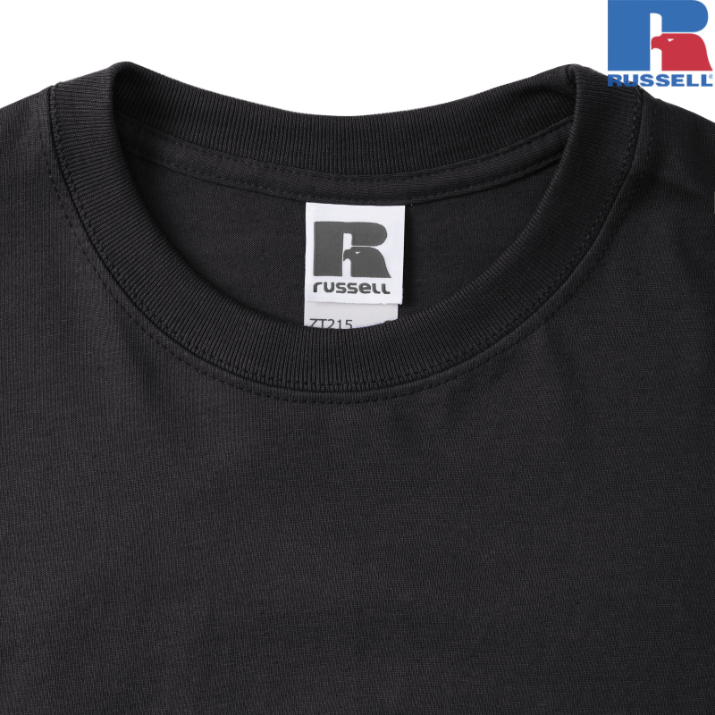 Adults Classic Heavy T-shirt | Russell