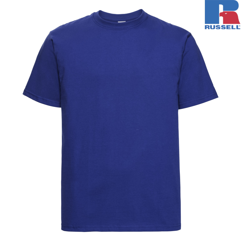 Adults Classic Heavy T-shirt | Russell
