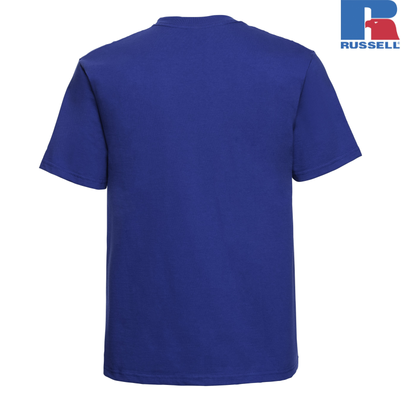 Adults Classic Heavy T-shirt | Russell