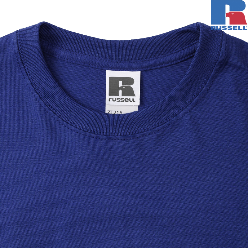 Adults Classic Heavy T-shirt | Russell