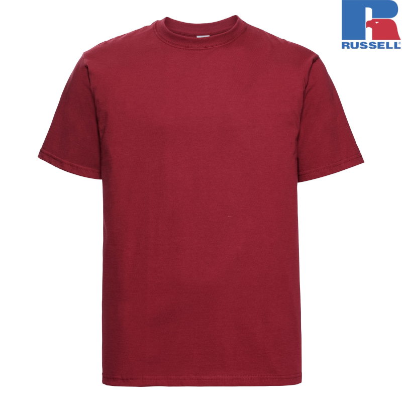 Adults Classic Heavy T-shirt | Russell