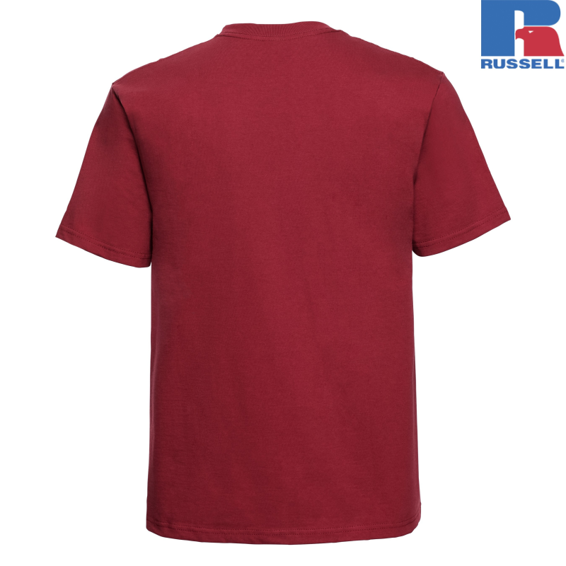 Adults Classic Heavy T-shirt | Russell