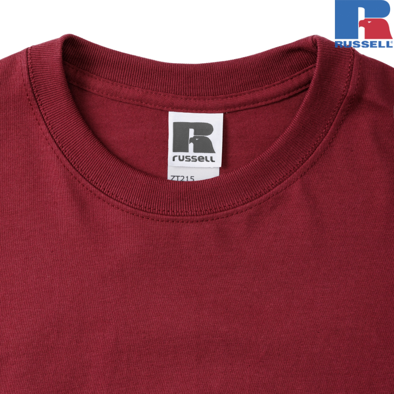 Adults Classic Heavy T-shirt | Russell