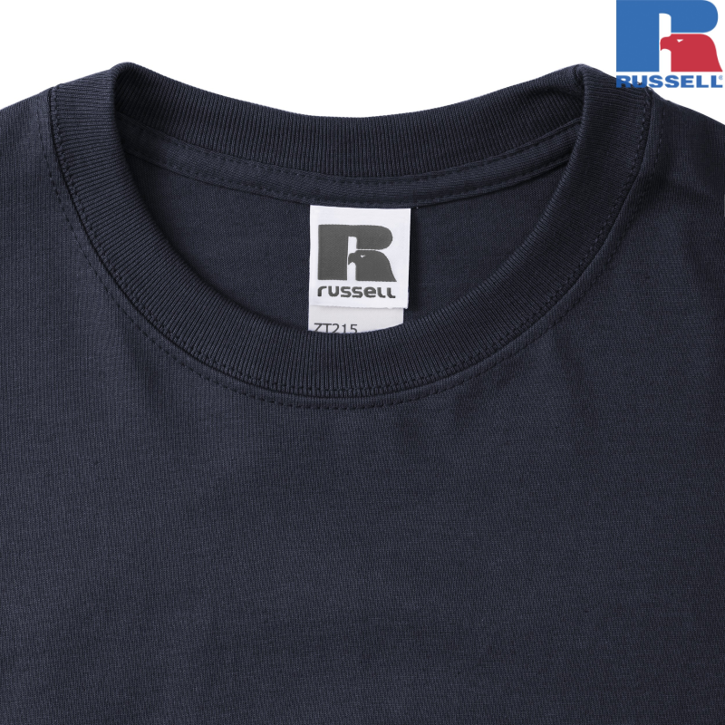 Adults Classic Heavy T-shirt | Russell