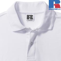 Men's Polo | Russell