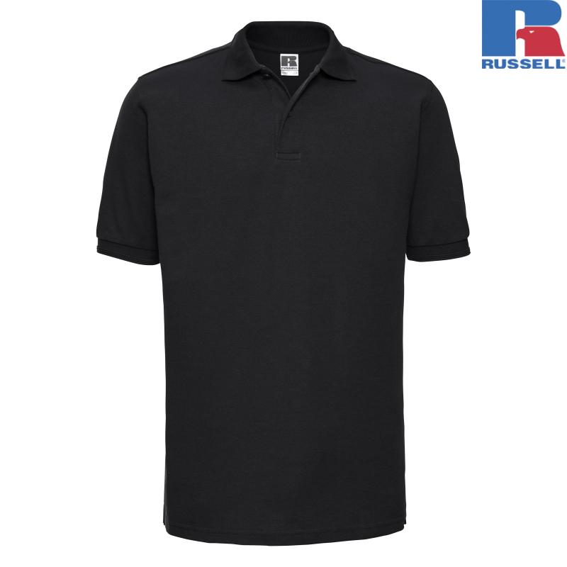 Men's Polo | Russell