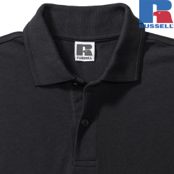 Men's Polo | Russell