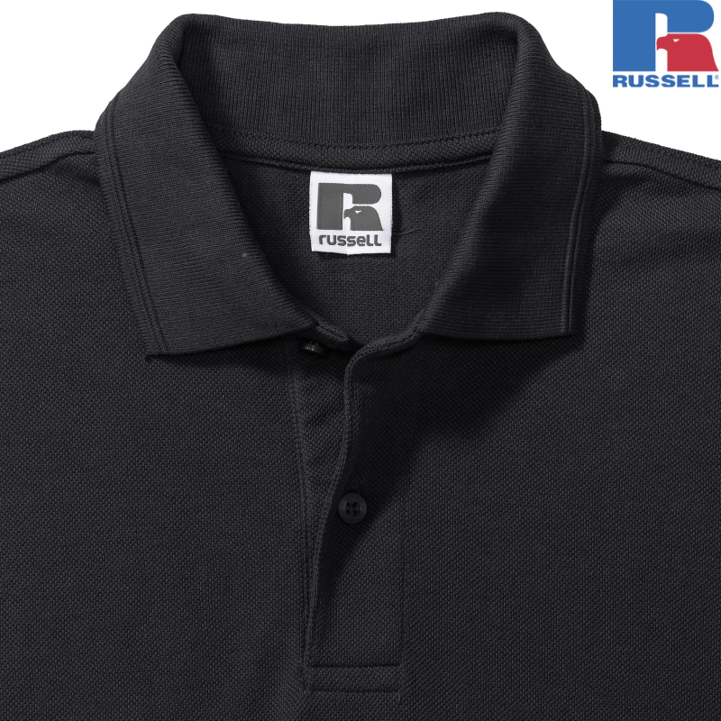 Men's Polo | Russell