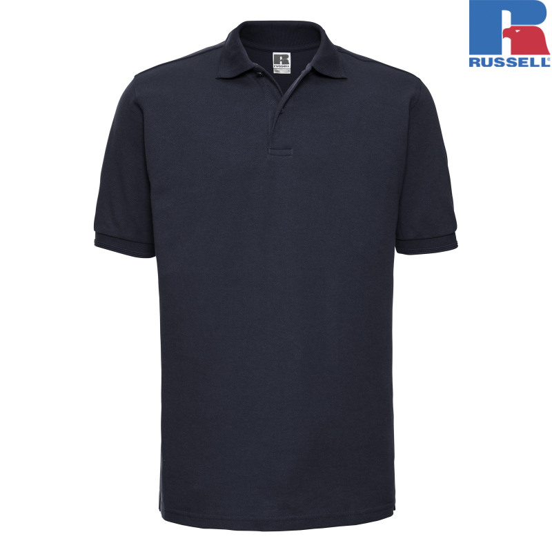 Men's Polo | Russell