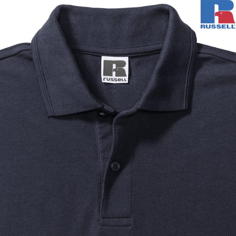 Men's Polo | Russell
