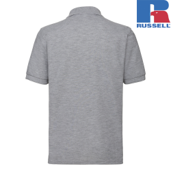 Men's Polo | Russell