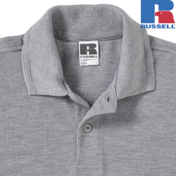 Men's Polo | Russell